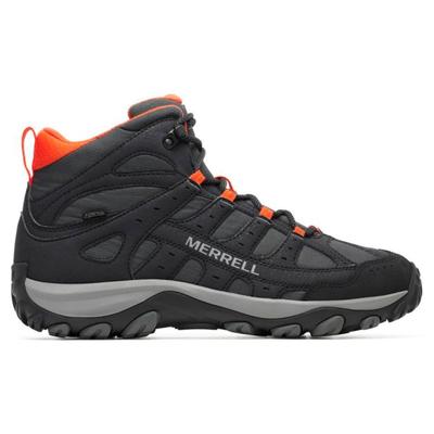 Merrell - Accentor 4 Sport Mid GTX - Wanderschuhe 41,5 | EU 41,5 schwarz