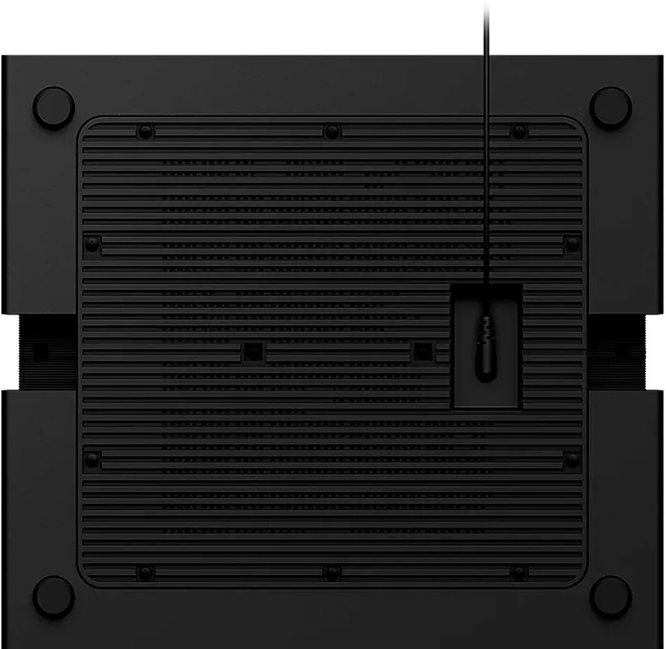 Sony Bravia Theatre Sub 9 Black / Altavoz Subwoofer Inalámbrico Adicional De 600 W