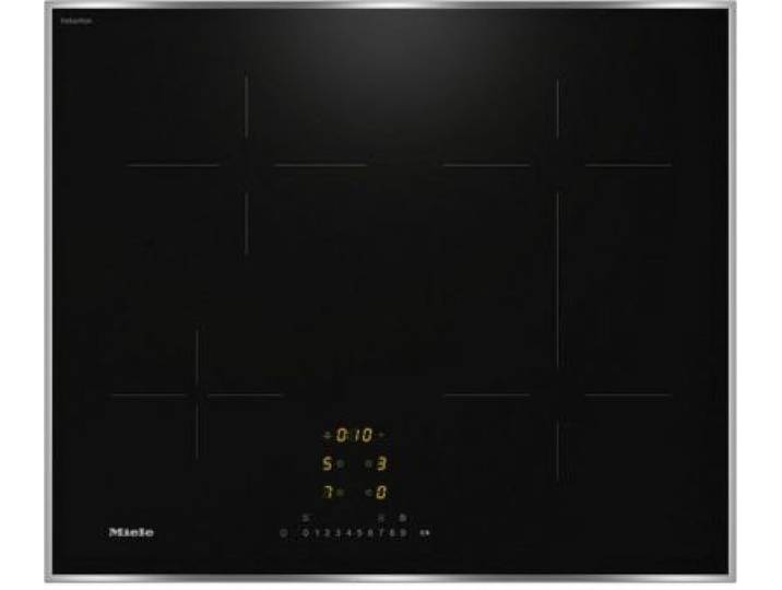 Miele - Plaque Induction Km 7363 Fr