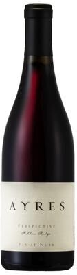 """Ayres Perspective Pinot Noir 2023 Red Wine - Oregon"""