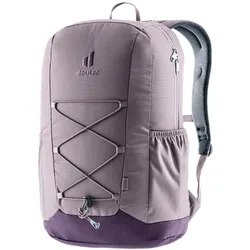 Rucksack Deuter Gogo  lila