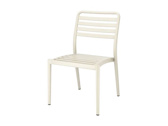 1898 Messina Stuhl Off white