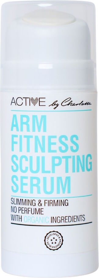 Active by Charlotte Arm Fitness Sculpting Serum 100 ml