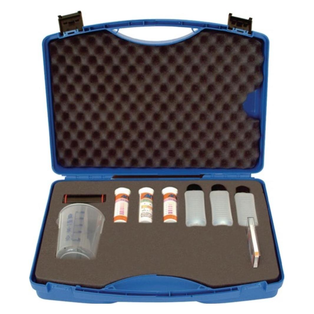 Ariana Emulsionspflegekoffer nach TRGS 611 (0292000)
