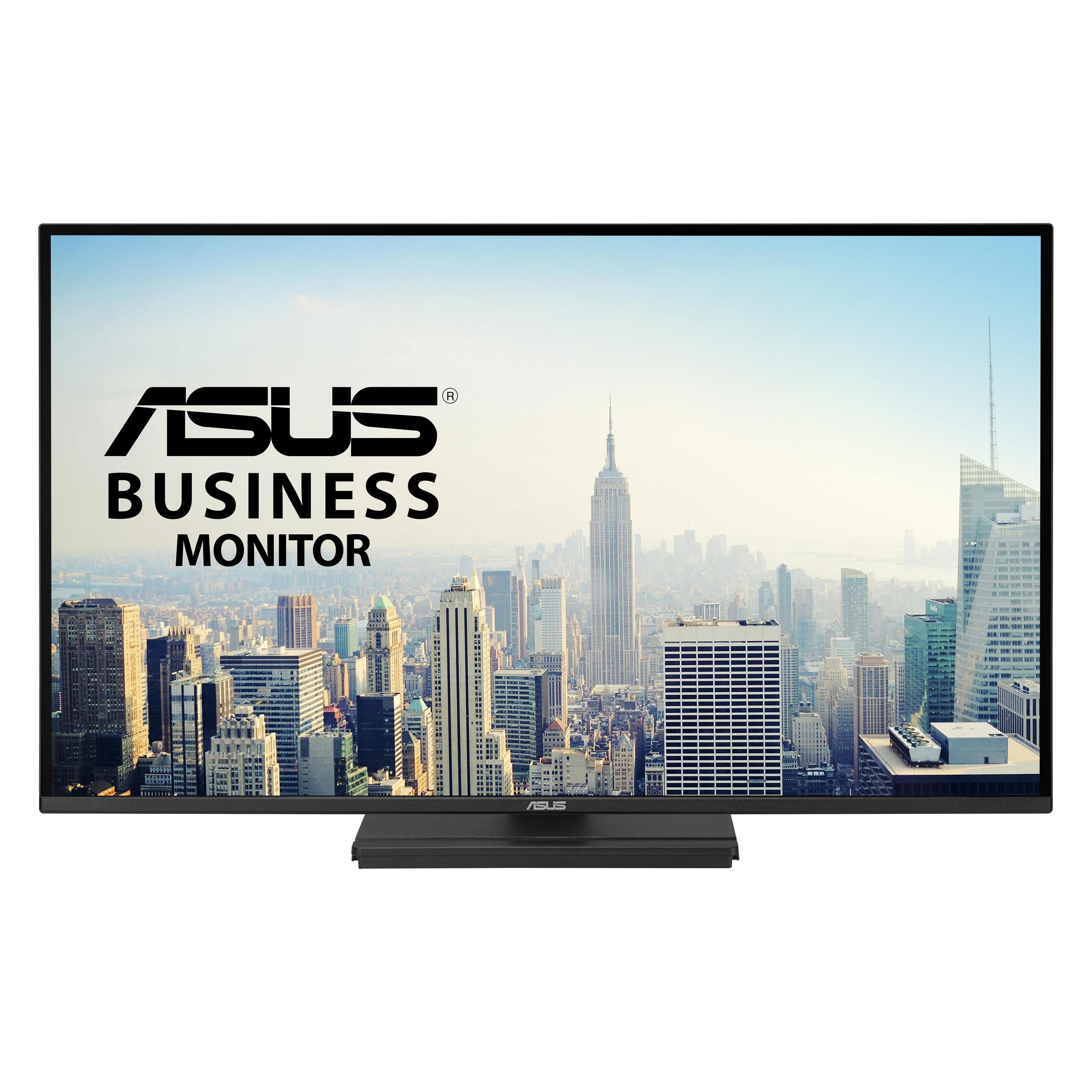 ASUS Business VA27AQSE (2560 x 1440 Pixel, 27") (90LM06G1-B02171)