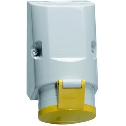 Bals Elektrotech. Wandsteckdose 32A 4p 110V 1116