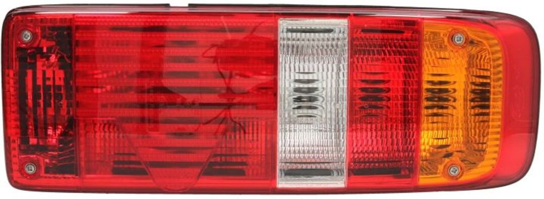 Heckleuchte HELLA 2VP340 931-017 Links