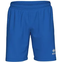 Errea, Herren, Sporthose, Shorts Mills Ad (M), Blau