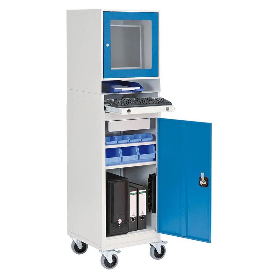 Bedrunka & hirth Computerwagen (50 kg) (18181555)