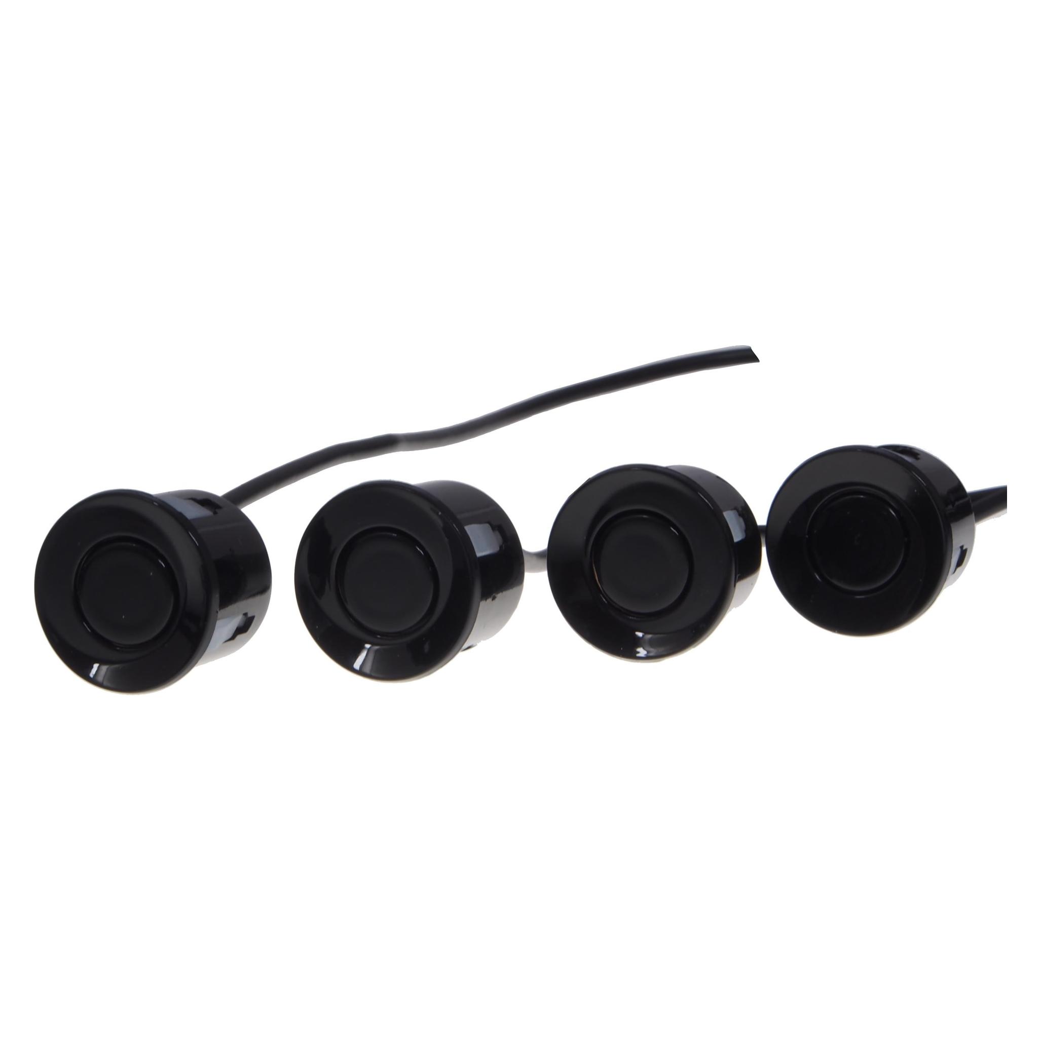 iBox I724-400 Stossstange/-komponente für Fahrzeuge Parking sensor (I724-400)