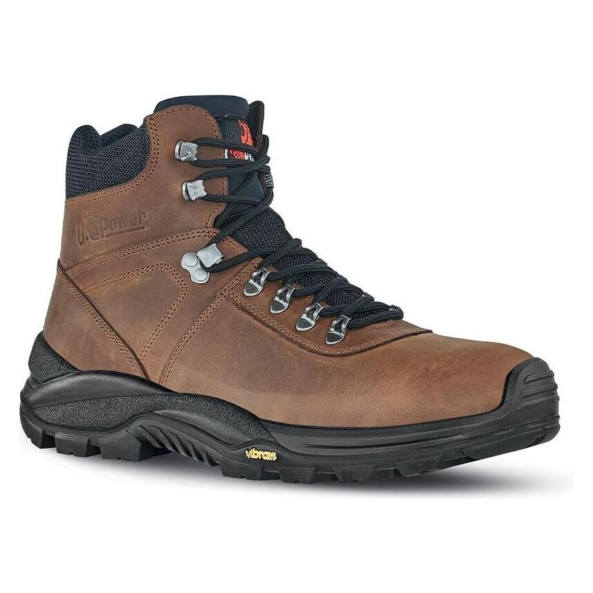 U-Power Concept M Hochschuh Trail S3 HRO HI SRC Grösse 46 (S3, 46) (UM10034)