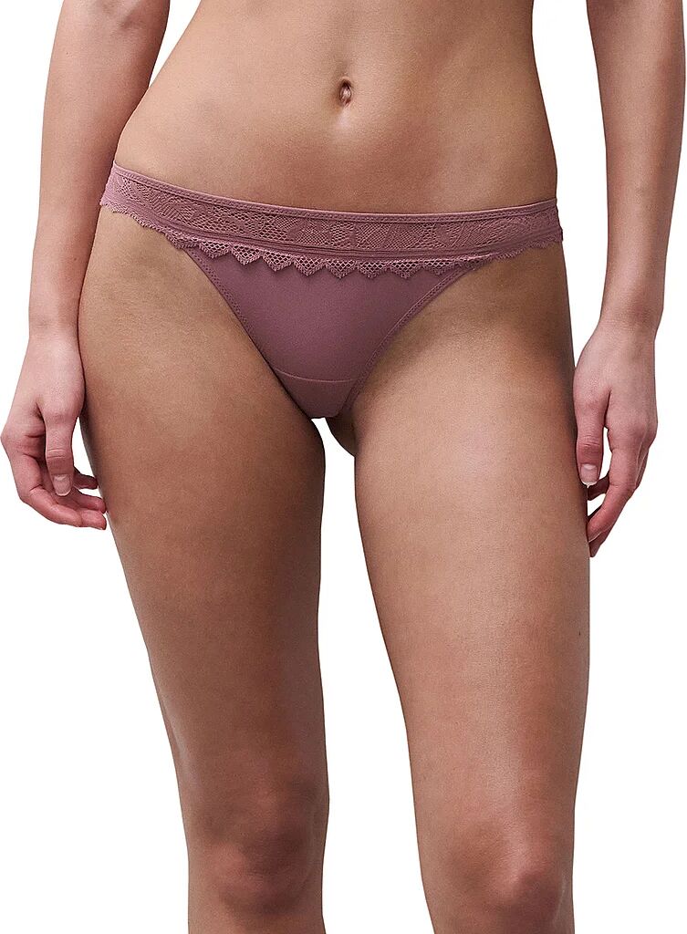 CHANTELLE String FLORAL TOUCH rose des bois rosa   36 W
