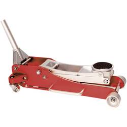 Holzmann Maschinen RWH180ALU Rangierwagenheber 1.8 t Arbeitshöhe: 85 mm - 47 cm H050600008