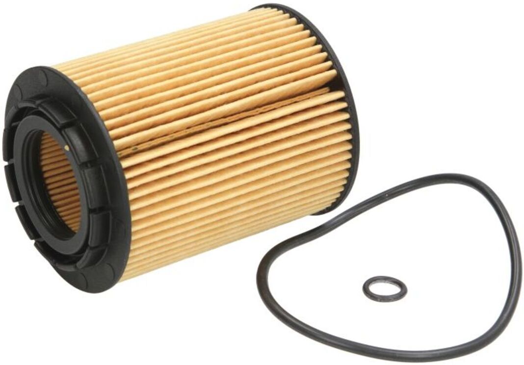 Ölfilter MAHLE KNECHT OX 356D