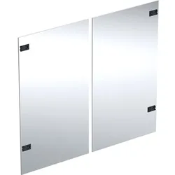 Geberit Set Türen lang, für Geberit ONE Spiegelschrank B:90cm