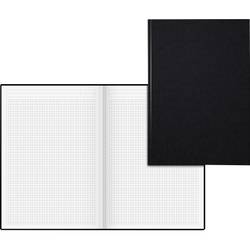 König & Ebhardt Notizbuch König & Ebhardt DIN A4 kariert 8655226 Schwarz DIN A4 kariert Anzahl der Blätter: 96 Blatt