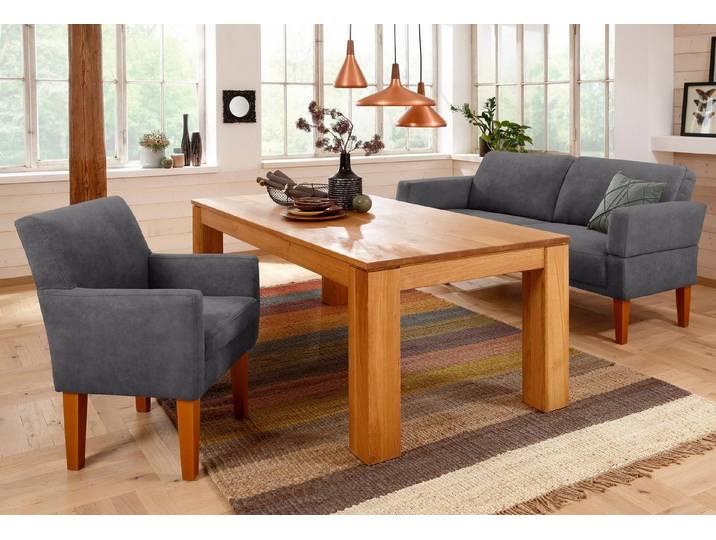 OTTO home Sofa Fehmarn, in 3 Breiten