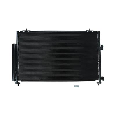 KAMOKA Kondensator, Klimaanlage 7800309 für TOYOTA