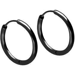 Chirurgenstahl Ohrclicker Creolen