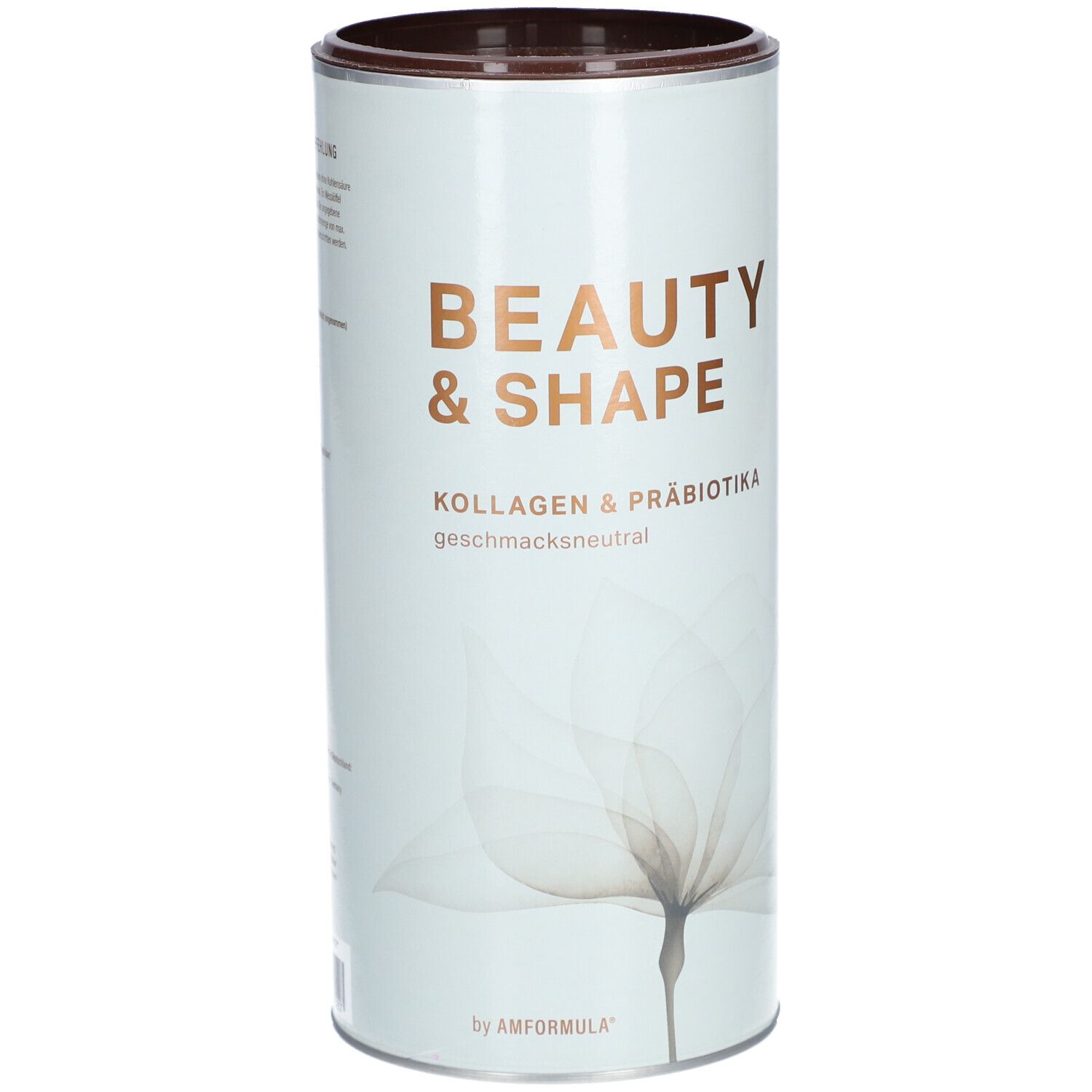 Amformula Shape Pulver 600 g