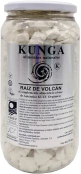 Kunga Raíz de Volcán (Kuzu) Orgánico 500g