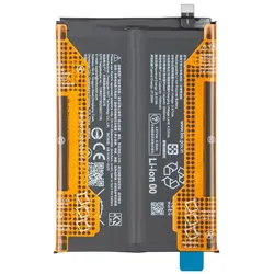 Xiaomi Akku BN70 fur Poco M7 4G / Redmi 15 5G / 15 4G, Smartphone Akku