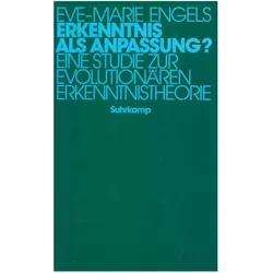 Engels,E.-M.:Erkenntnis als Anpassung, Schulbücher von Eve-Marie Engels