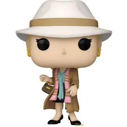 Funko Ted Lasso POP! TV Vinyl Figur Boss Rebecca 9 cm