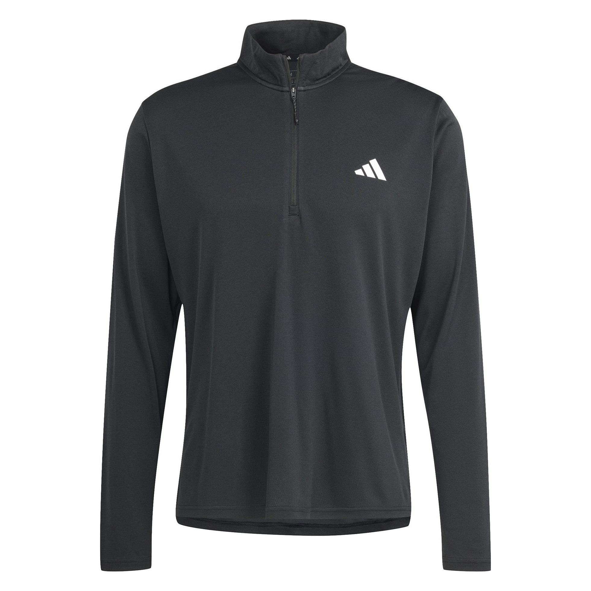 Adidas Train Essentials Training 1/4-Zip Longsleeve (XXL) (IL7157)