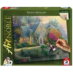 Schmidt Spiele SSP Lamplight Manor