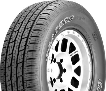 General Grabber Hts60 275/60 R20 115S  Sommerreifen