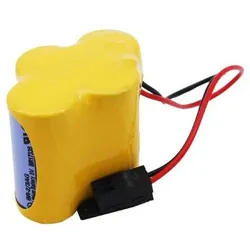 Hückmann Panasonic Batterie-Pack PBR-2/3AGCT4A