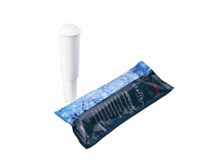 Jura CLARIS filter Koffie accessoire Wit