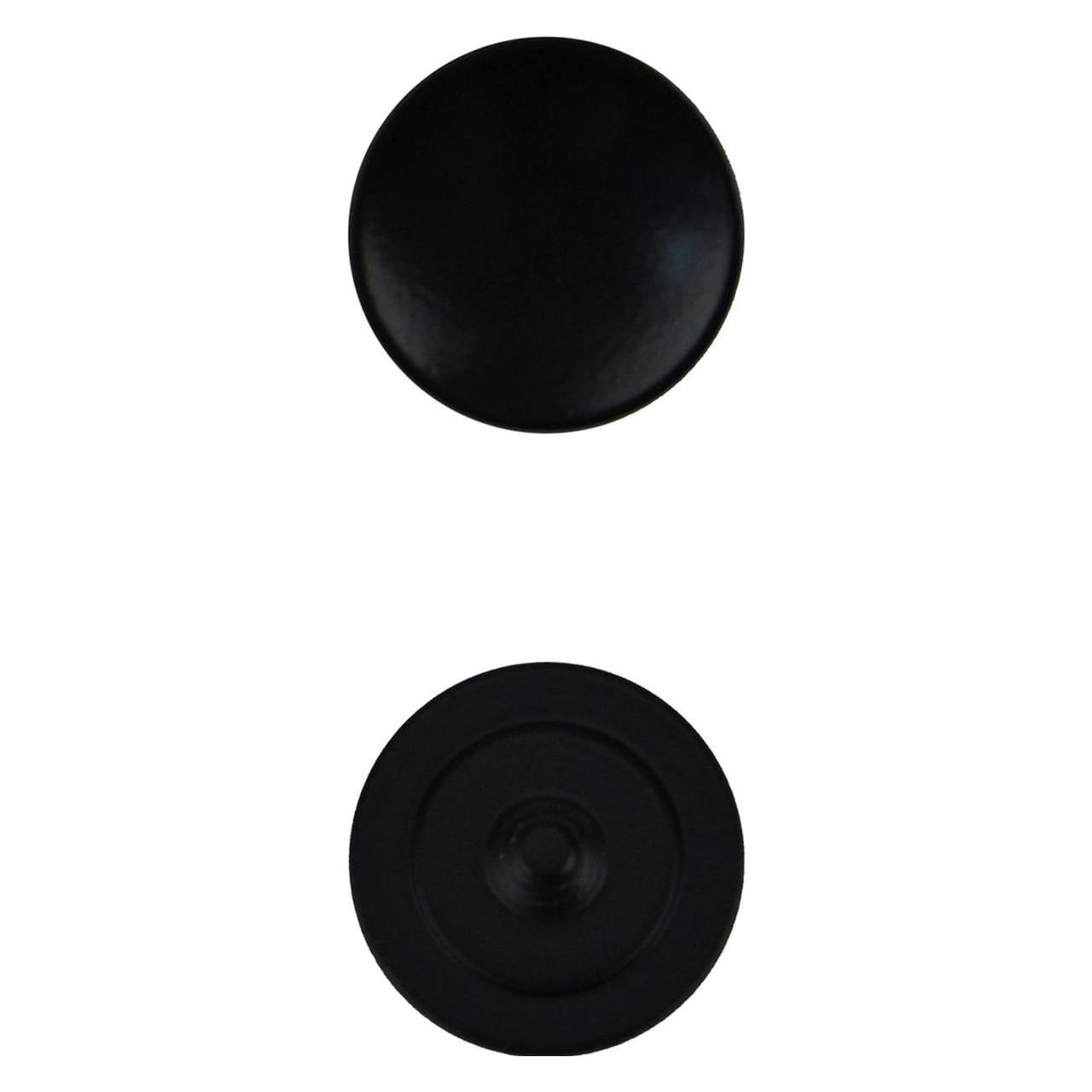 Caruba Soft Release Button (Schwarz) (22453671)