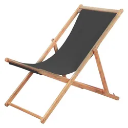 vidaXL, Liegestuhl, Lapenia (106 cm)