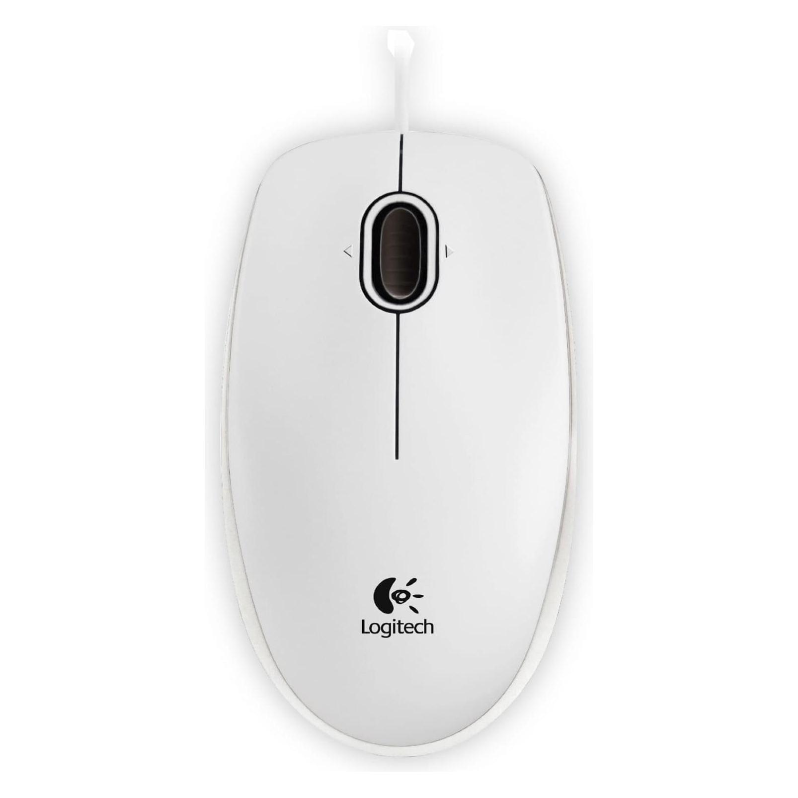 Logitech B100 (Kabelgebunden) (910-003360)