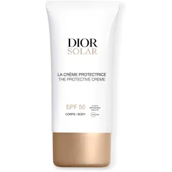 150ml DIOR Solar Schützende Creme LSF 50