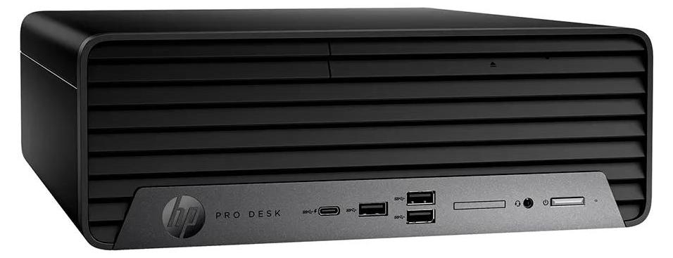 Hp Pro Sff 400 G9 I7/16gb/1tb Ssd Desktop-pc One Size / EU Plug 220V One Size