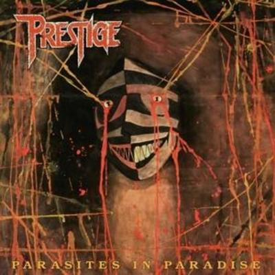 Parasites In Paradise (Remastered Reissue) - Prestige, CD