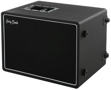 Harley Benton BLOCK-210VH