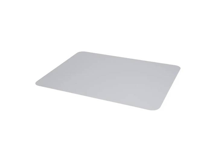 Fussmatte Matteo, Johann Jakob, transparent, Kunststoff