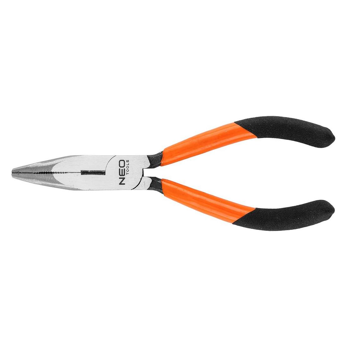 Neo Gebogene verlängerte Zange 160 mm (160 mm) (59299506)