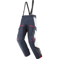 Ixon Midgard C wasserdichte Motorrad Textilhose C-2XL