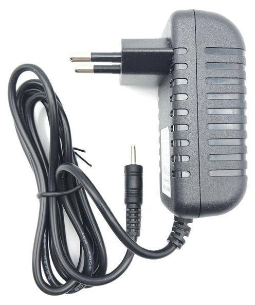 T-ProTek Adapter en netvoeding compatibel met Logicom S732