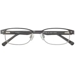 Brille kids 4009 100 schwarz