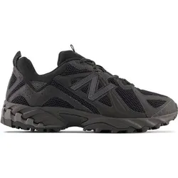 NEW BALANCE Herren Freizeitschuhe 610, Größe 44 in Grau 610