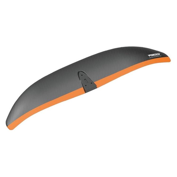 vidaXL WAYDOO EVO Gleitschirm C1500 Vorderflügel (Kohlefaser) (WAYDOO)