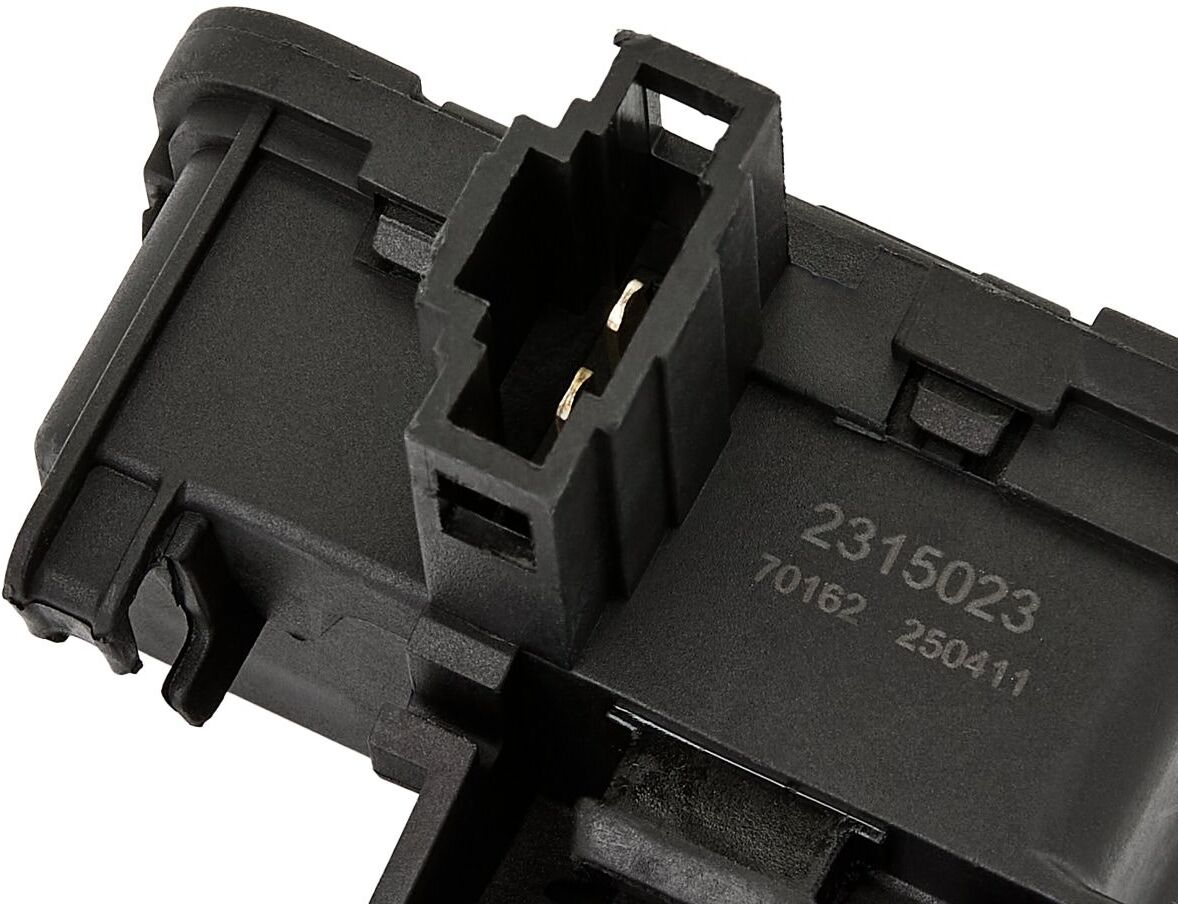 METZGER 2315023 Stellmotor, Zentralverriegelung