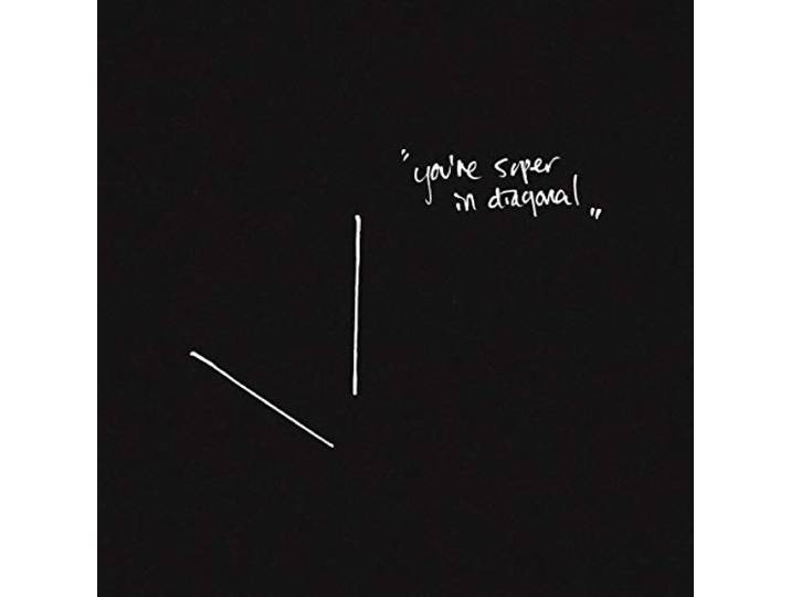 You'Re Super in Diagonal
