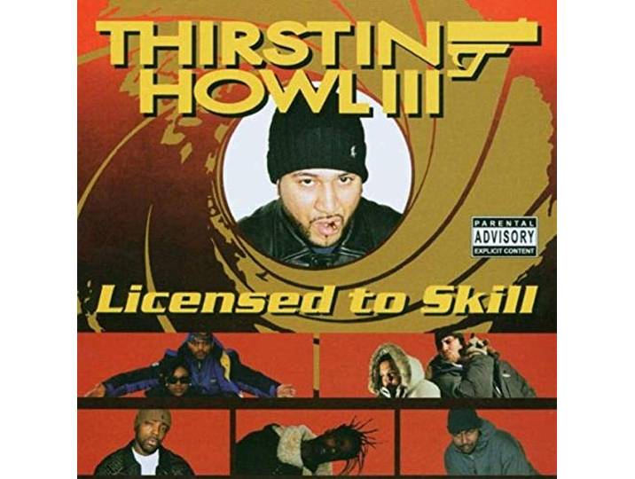 Licensed to Skill
